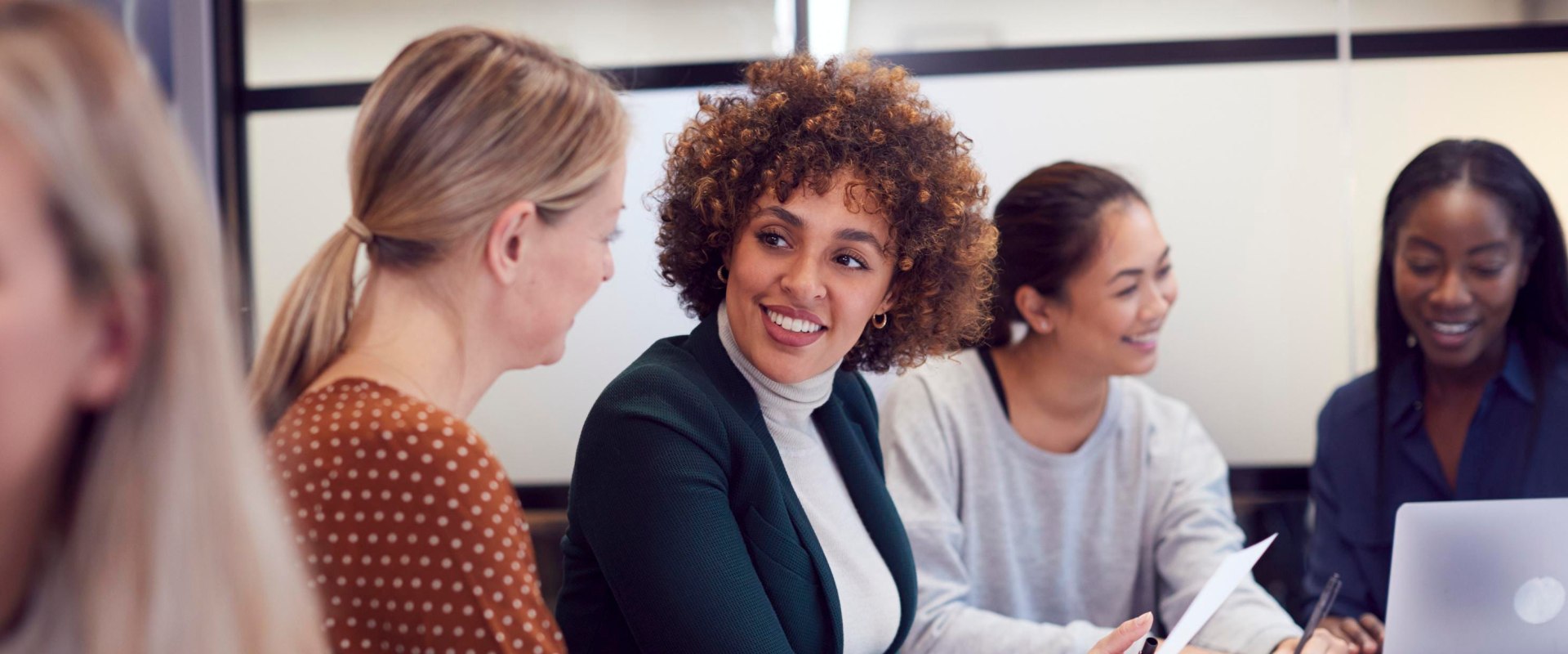 Unlock the Benefits of Northern Virginia Business Networking Groups