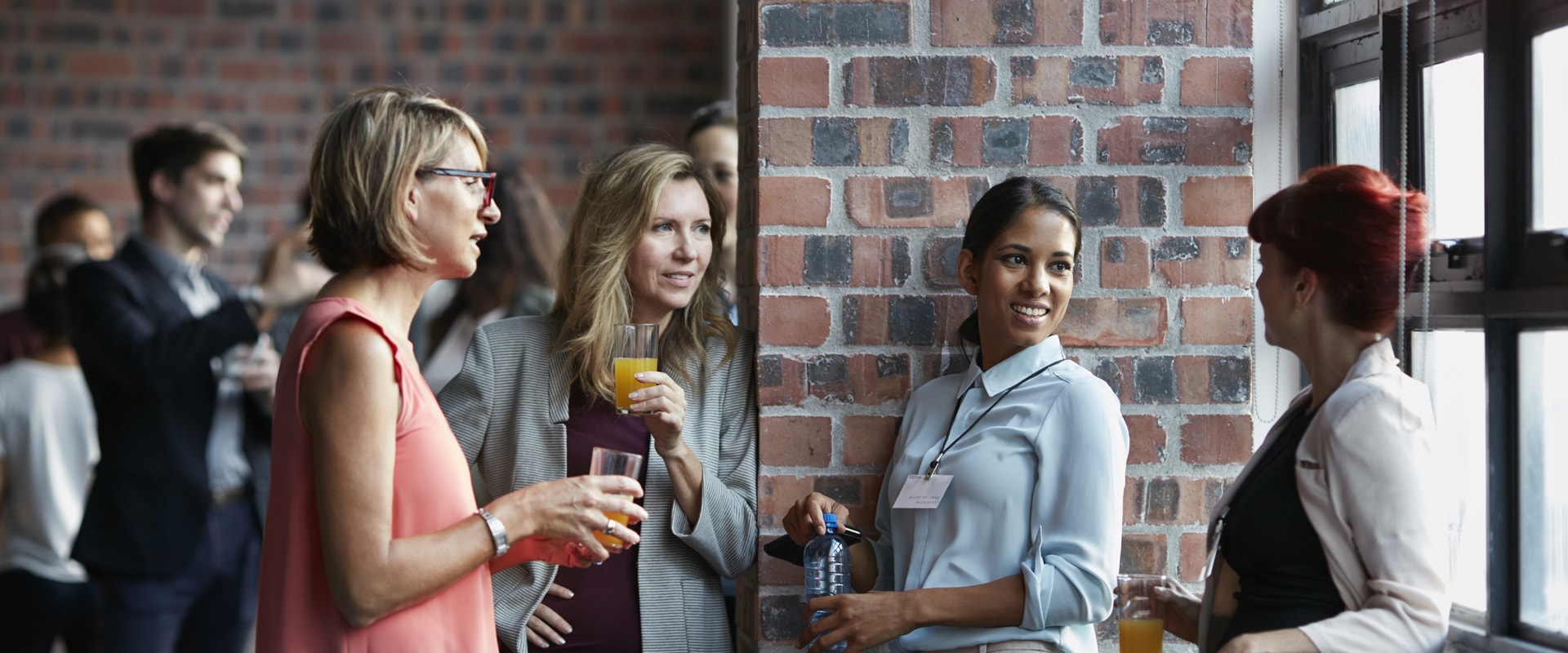 How to Succeed in a Northern Virginia Business Networking Group