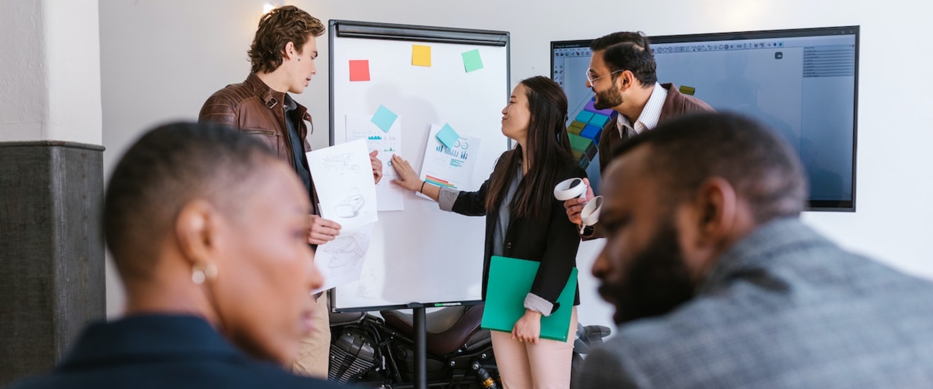 Community, Collaboration, And Growth Exploring The Northern Virginia