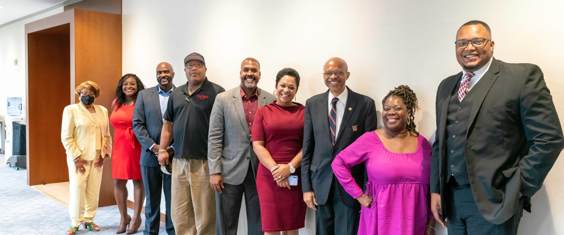 Join a Business Networking Group in Northern Virginia