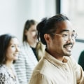 What Types of Businesses Are Represented in a Northern Virginia Business Networking Group?