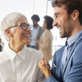 Networking in Northern Virginia: Rules and Guidelines for Business Success