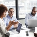 Promoting Your Business in Northern Virginia: Networking Opportunities