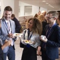 Networking Events for Entrepreneurs: A Comprehensive Guide to Building Your Business Network