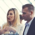 Promoting Your Business Through Local Networking Groups