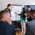 Community, Collaboration, And Growth: Exploring The Northern Virginia Business Networking Groups