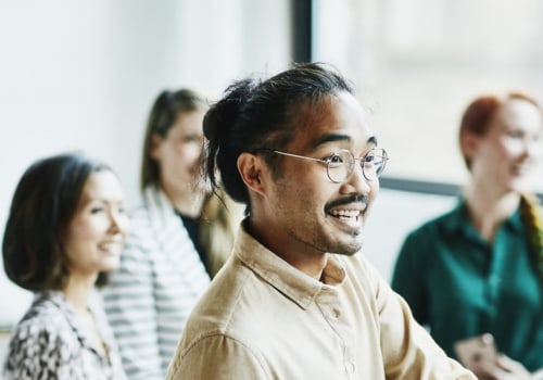 What Types of Businesses Are Represented in a Northern Virginia Business Networking Group?
