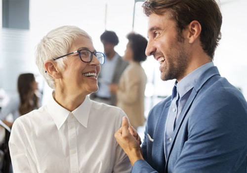 Networking in Northern Virginia: Rules and Guidelines for Business Success