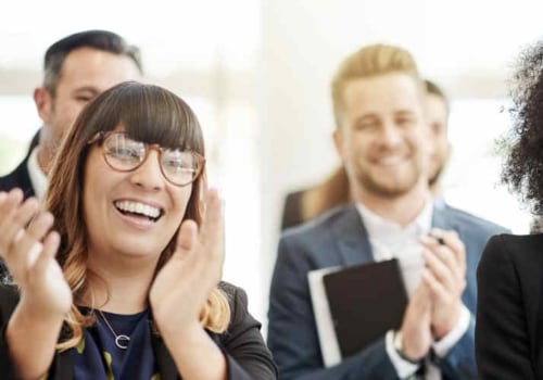 Celebrating Excellence in Business Networking Groups