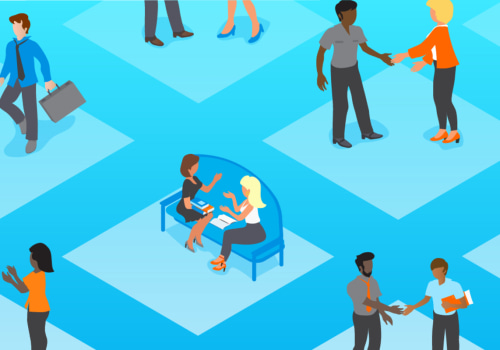 21 Tips to Network Effectively at Any Business Event