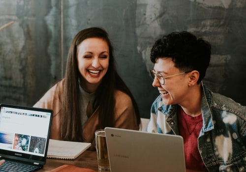 Mastering The Art Of Networking: Insights From Northern Virginia's Premier Business Group