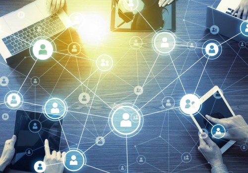 Unlock the Benefits of Business Networking to Grow Your Business