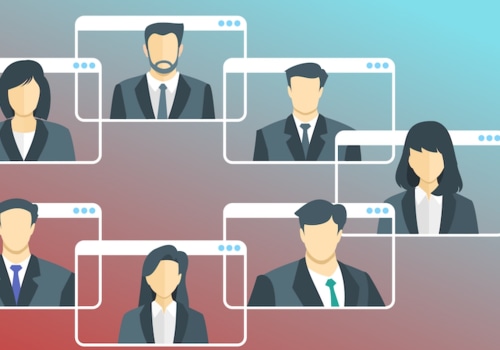 Networking Opportunities for Northern Virginia Business Professionals: 9 Best Online Business Networks