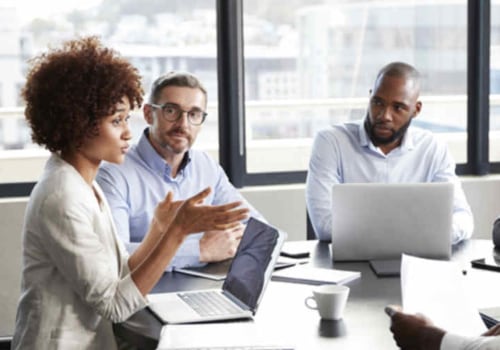 Promoting Your Business in Northern Virginia: Networking Opportunities