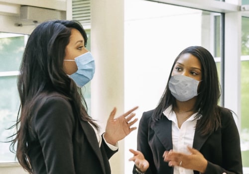 Unlock the Benefits of Joining a Northern Virginia Business Networking Group