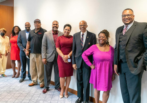 Join a Business Networking Group in Northern Virginia