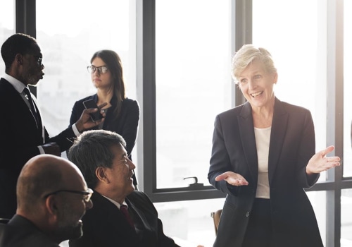 Networking Your Way to Job Opportunities: Expert Tips for Success