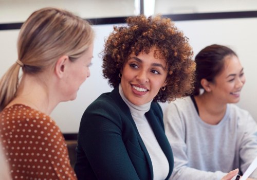 Mentorship Programs for Black Business Owners: Unlocking Your Potential