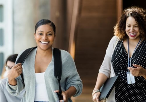 Mentorship Programs in Northern Virginia: A Guide for Professionals to Reach Their Goals