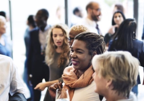 Building a Strong Network of Business Connections: A Guide for Entrepreneurs