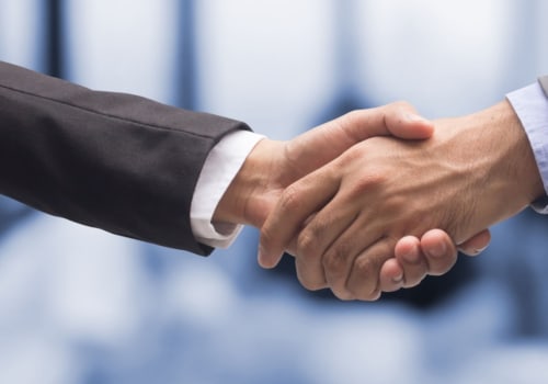 Unlock the Benefits of Joining a Northern Virginia Business Networking Group