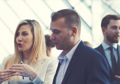 Finding the Best Business Networking Groups